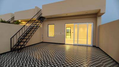 Balcony Image of 3100 Sq.ft 4 BHK Independent House for sale in Dholai Jaipur for Rs. 29000000