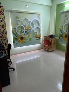 Bedroom Image of 860 Sq.ft 2 BHK Apartment / Flat for sale in Karelibagh Vadodara for Rs. 6000000