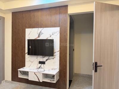 1 BHK Flat