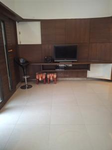 Hall Image of 1500 Sq.ft 3 BHK Apartment / Flat for rent in Shivaji Nagar Pune for Rs. 70000