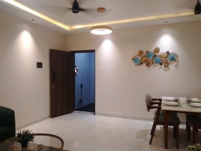 3 BHK Flat
