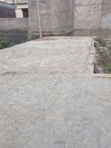 Image of 1530 Sq.ft 2 BHK Apartment / Flat for sale in Om Shri Vrinda Orchids, Sunrakh Bangar, Vrindavan for Rs. 11750000