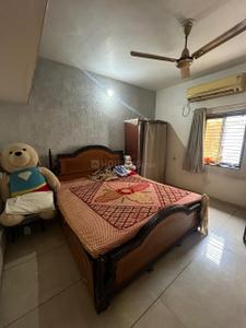 Bedroom Image of 2113 Sq.ft 6 BHK Duplex for sale in Khodiyar Nagar Vadodara for Rs. 11500000