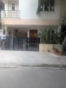 Image of 1200 Sq.ft 3 BHK Independent House for sale in Kasturi Nagar, Bengaluru for Rs. 24000000