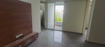 Hall Image of 1200 Sq.ft 2 BHK Builder Floor for rent in BTM Layout 2nd Stage Bengaluru for Rs. 48000