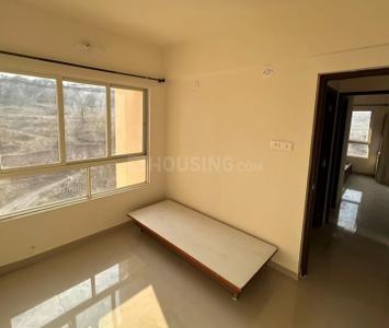 Bedroom Image of 600 Sq.ft 1 BHK Apartment / Flat for sale in Karjat Thane for Rs. 1775000
