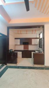 Living Room Image of 1206 Sq.ft 3 BHK Builder Floor for sale in Indirapuram Ghaziabad for Rs. 12500000