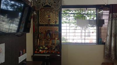 Bedroom Image of 1040 Sq.ft 2 BHK Apartment / Flat for sale in Mangal Prabhat, Kurla East Mumbai for Rs. 15000000