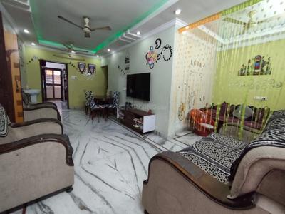 Hall Image of 1500 Sq.ft 2 BHK Independent House for sale in Nehru Nagar Guntur for Rs. 16900000