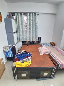 1 BHK Flat