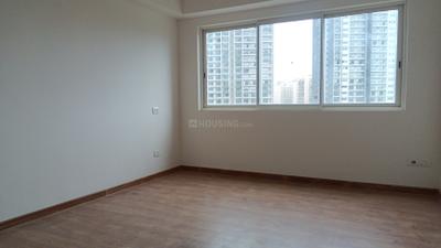 Bedroom Image of 1435 Sq.ft 2 BHK Apartment / Flat for sale in Godrej Air, Sector 85 Gurgaon for Rs. 19800000