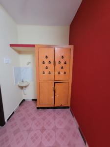 Pooja Room Image of 1700 Sq.ft 3 BHK Independent House for rent in Kodungaiyur West Chennai for Rs. 25000