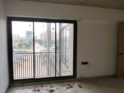 Bedroom Image of 1552 Sq.ft 3 BHK Apartment / Flat for sale in Ideal Imbert, Chharodi Ahmedabad for Rs. 13395000