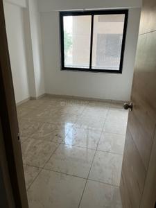 Bedroom Image of 1197 Sq.ft 2 BHK Apartment / Flat for sale in Dev Home Town 4, Chandkheda Ahmedabad for Rs. 4800000