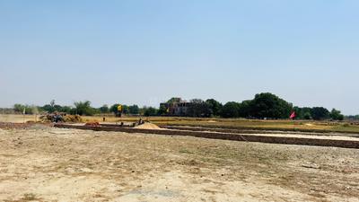 Image of 600 Sq.ft Residential Plot / Land for sale in Barai, Varanasi for Rs. 750600