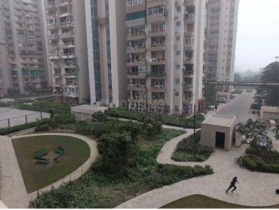 Image of 1505 Sq.ft 3 BHK Apartment / Flat for rent in Supertech Cape Town, Sector 74, Noida for Rs. 30000