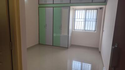 Bedroom Image of 1300 Sq.ft 2 BHK Independent House for rent in C V Raman Nagar Bengaluru for Rs. 38000