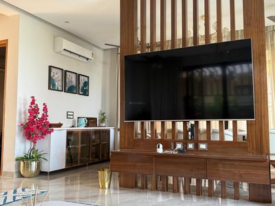 Hall Image of 5600 Sq.ft 6 BHK Villa for sale in Karjat Thane for Rs. 37500000