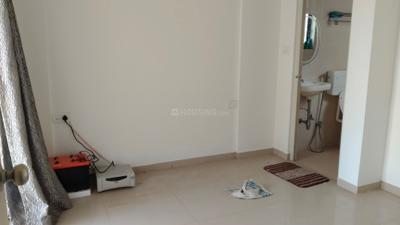 Bedroom Image of 550 Sq.ft 2 BHK Apartment / Flat for rent in Peninsula Address One, Gahunje Pune for Rs. 13500