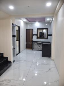 Hall Image of 756 Sq.ft 4 BHK Independent House for sale in Jahangir Pura Surat for Rs. 12100000
