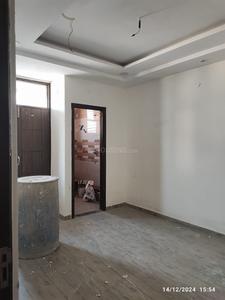 Hall Image of 1270 Sq.ft 3 BHK Apartment / Flat for sale in Azad Nagar Kanpur for Rs. 6800000