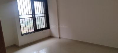 Bedroom Image of 970 Sq.ft 2 BHK Apartment / Flat for sale in Kohinoor Courtyard One, Wakad Pune for Rs. 8600000