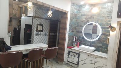 Kitchen Image of 3500 Sq.ft 6 BHK Independent House for sale in Maqbool Pura Amritsar for Rs. 18000000