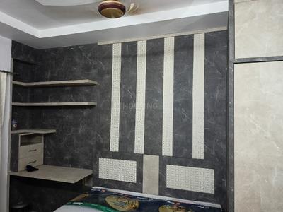Bedroom Image of 1800 Sq.ft 3 BHK Independent House for sale in Rau Indore for Rs. 15000000