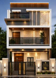 Image of 1350 Sq.ft 3 BHK Duplex for sale in Periyanaickenpalayam, Coimbatore for Rs. 6500000