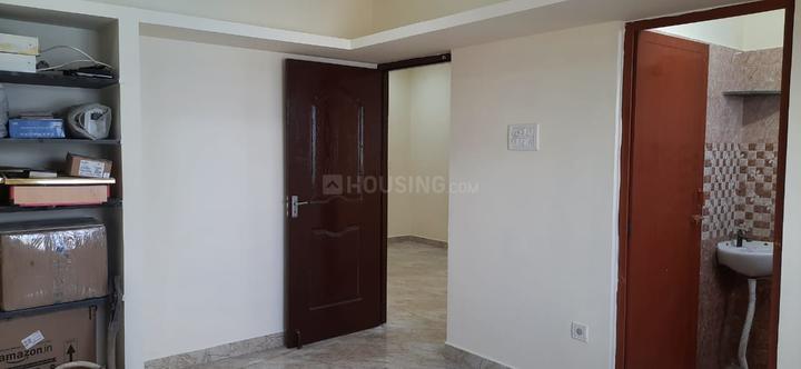 Srinithi Apartment Bedroom 1