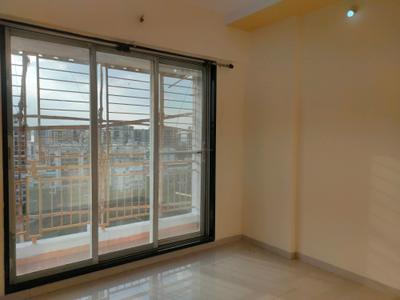 Bedroom Image of 1100 Sq.ft 2 BHK Apartment / Flat for sale in Kukreja Plaza, Belapur CBD Navi Mumbai for Rs. 18000000