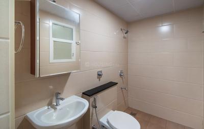 Image of 2205 Sq.ft 4 BHK Apartment / Flat for rent in Sobha Windsor, Whitefield, Bengaluru for Rs. 86000