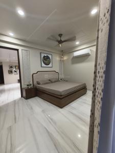 Bedroom Image of 2123 Sq.ft 3 BHK Apartment / Flat for sale in Mansarovar Jaipur for Rs. 15100000