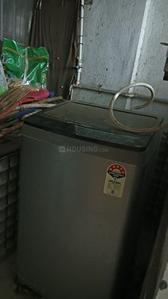 Balcony Image of 900 Sq.ft 2 BHK Apartment / Flat for sale in Beed Bypass Aurangabad for Rs. 3200000