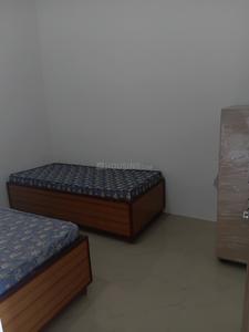 Bedroom Image of House No. 1 in Kharar, Mohali