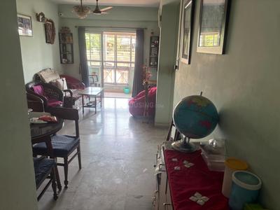 Hall Image of 1044 Sq.ft 2 BHK Apartment / Flat for sale in Purba Barisha Kolkata for Rs. 4500000