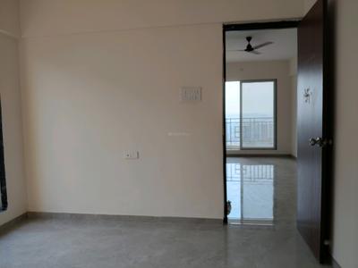 Bedroom Image of 1035 Sq.ft 2 BHK Apartment / Flat for sale in Pushpak Nagar Navi Mumbai for Rs. 5760000