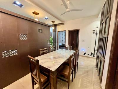 Hall Image of 1980 Sq.ft 3 BHK Apartment / Flat for sale in Mona Paradise, Sector 127 Mohali for Rs. 7500000