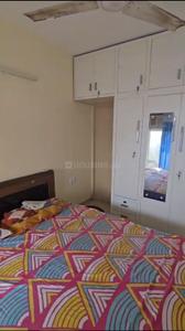 Servant Room Image of 681 Sq.ft 2 BHK Apartment / Flat for sale in Pyramid Elite, Sector 86 Gurgaon for Rs. 7500000