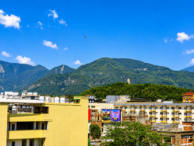 Image of 1750 Sq.ft 4 BHK Apartment / Flat for sale in Sahastradhara Road, Dehradun for Rs. 11500000