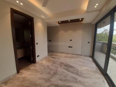 4 BHK Independent Builder Floor