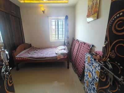 Bedroom Image of 800 Sq.ft 2 BHK Apartment / Flat for sale in Chenchupet Tenali for Rs. 3000000