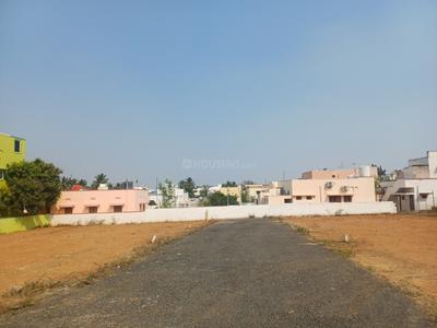 Image of 1778 Sq.ft Residential Plot / Land for sale in Veerapandi Pirivu, Coimbatore for Rs. 3571510