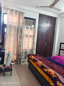 Bedroom Image of 675 Sq.ft 2 BHK Apartment / Flat for sale in  Noor Enclave, Lajpat Nagar Ludhiana for Rs. 2000000