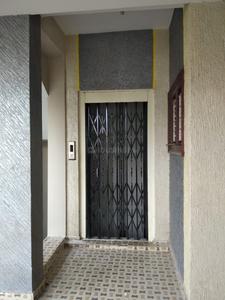 Balcony Image of 1401 Sq.ft 3 BHK Independent House for rent in Payakapuram Vijayawada for Rs. 10000