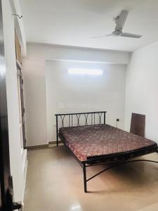Bedroom Image of 1505 Sq.ft 3 BHK Apartment / Flat for sale in Supertech Cape Town, Sector 74 Noida for Rs. 13500000
