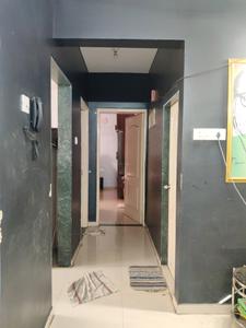Passage Image of 650 Sq.ft 1.5 BHK Apartment / Flat for sale in Joy Homes Complex, Bhandup West Mumbai for Rs. 15000000