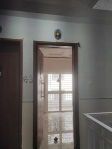 Kitchen Image of 405 Sq.ft 1 BHK Apartment / Flat for sale in Ravet Pune for Rs. 4000000