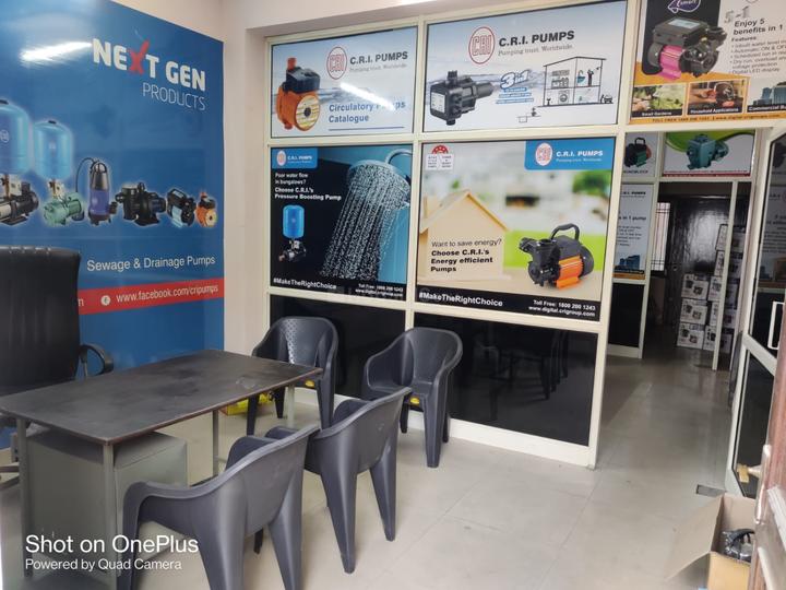 Lal Kothi Scheme, Lalkothi More Images 1