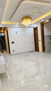 Living Room Image of 1150 Sq.ft 3 BHK Apartment / Flat for sale in Malviya Nagar New Delhi for Rs. 8500000